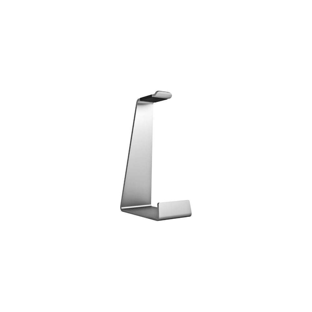 Multibrackets M Headset Holder Bord Silver