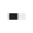 Multibrackets M Headset Holder Skrivbord Vit