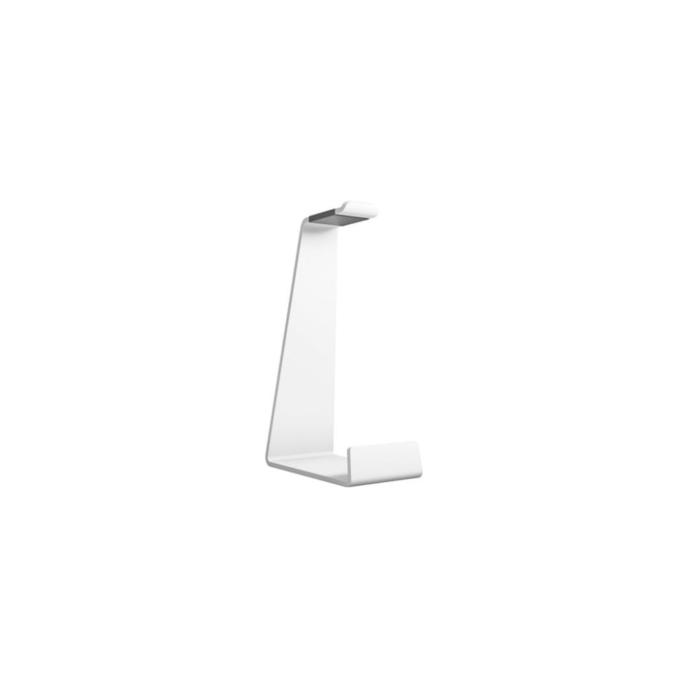 Multibrackets M Headset Holder Bord Vit