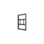 Multibrackets M Pro Series Enclosure 32" Wall Slim Small Svart