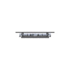Multibrackets Public Wallmount Push HD Svart