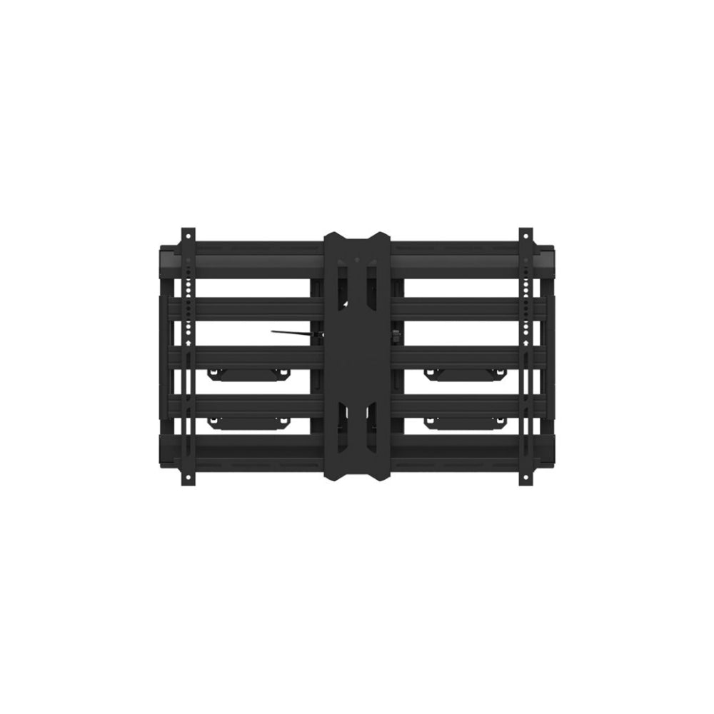 Multibrackets M Flexarm Pro Dual HD Offset