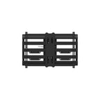 Multibrackets M Flexarm Pro Dual HD Offset