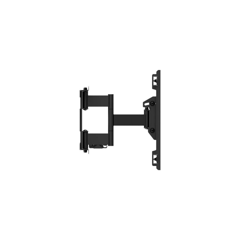 Multibrackets M Universal Flexarm Pro 125Kg Super Duty Svart