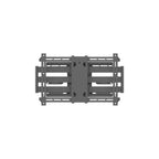 Multibrackets M Flexarm Pro 125Kg Super Duty Svart