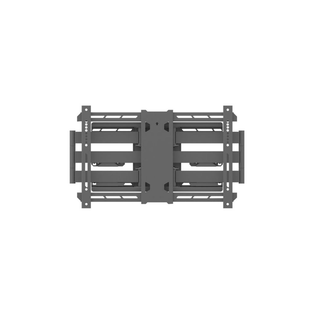 Multibrackets M Flexarm Pro 125Kg Super Duty Svart