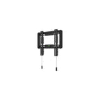 Multibrackets M Wallmount Fixed Small Svart