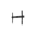 Multibrackets M Wallmount Fixed XL Svart