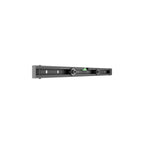 Multibrackets Wallmount Small Portrait: 43-65" Or Landscape: 32-65" Svart