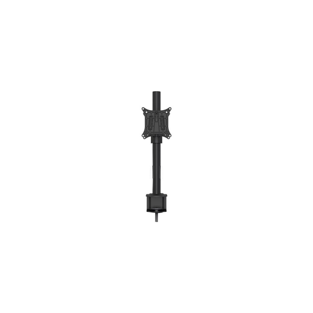 Multibrackets M VESA Deskmount Officeline Dual Svart