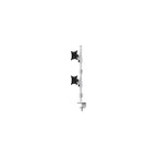 Multibrackets M VESA Deskmount Officeline Dual Vertical Vit