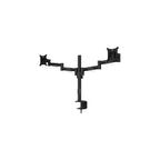 Multibrackets M VESA Deskmount Officeline Dual Svart