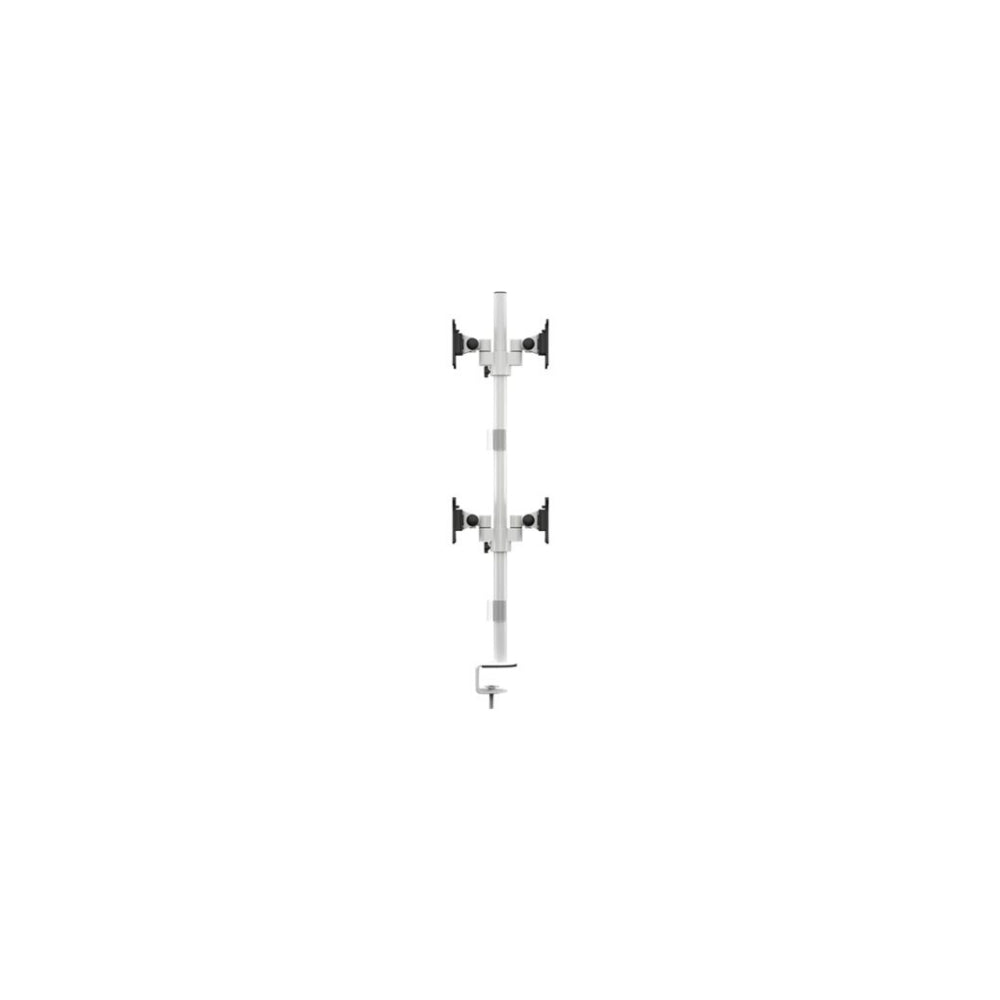 Multibrackets M VESA Deskmount Officeline Quad Vit