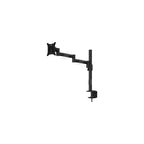 Multibrackets M VESA Deskmount Officeline Single II Svart