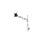 Multibrackets M VESA Deskmount Officeline Single II Vit