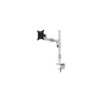 Multibrackets M VESA Deskmount Officeline Single I Vit