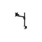 Multibrackets M VESA Deskmount Officeline Single I Svart