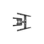 Multibrackets M Vesa Flexarm L Full Motion Dual Svart