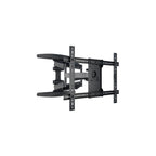 Multibrackets M VESA Flexarm XL Full Motion Dual Svart Svart