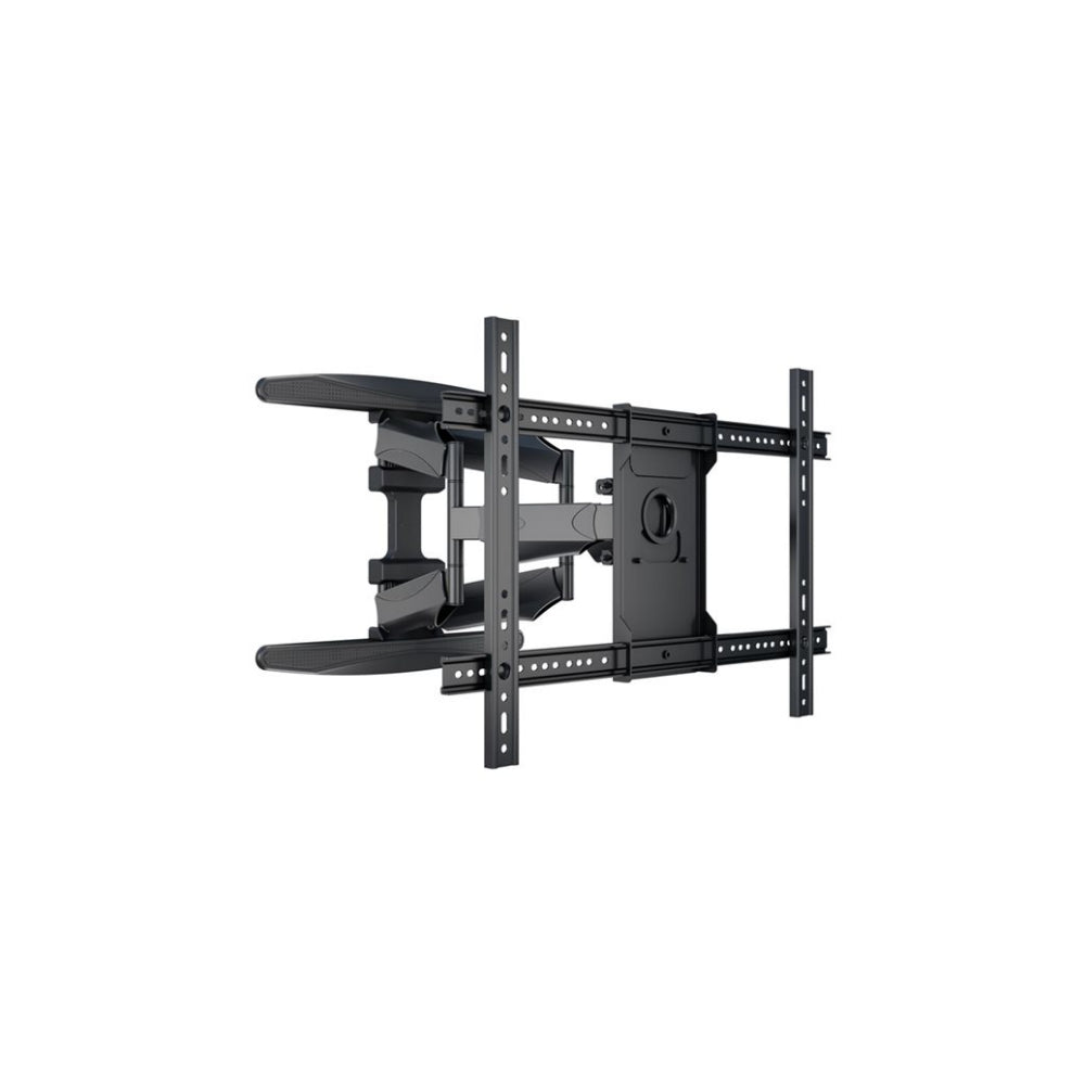 Multibrackets M VESA Flexarm XL Full Motion Dual Svart Svart