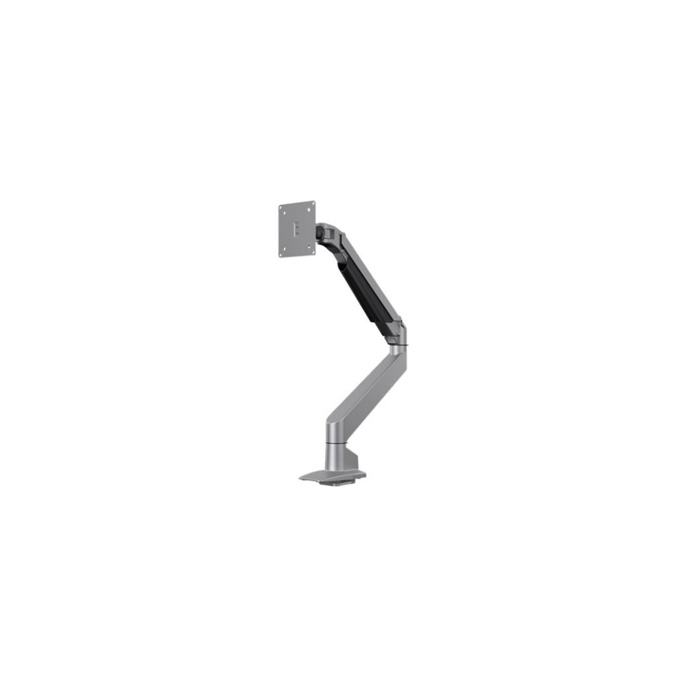 Multibrackets Gas Lift Arm I Silver