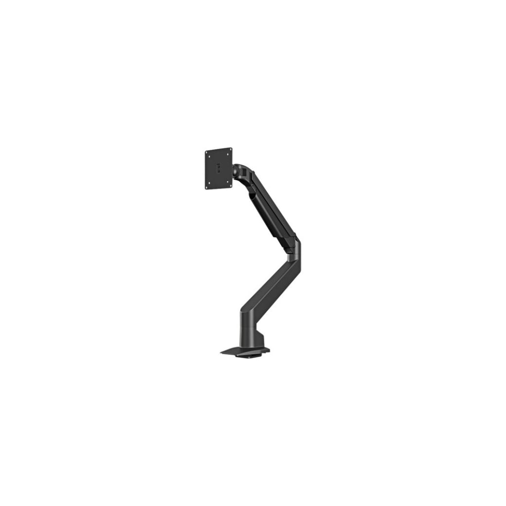 Multibrackets Gas Lift Arm I Svart