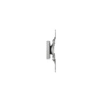 Multibrackets Wallmount 360 75x75 100x100 200x100 Silver