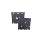 Multibrackets Wallmount Iii 50x50 75x75 100x100 200x100 Svart