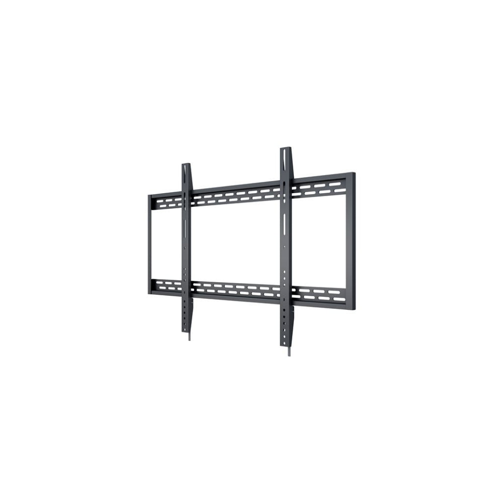 Multibrackets M Wallmount HD VESA 200-900x600 100kg Svart
