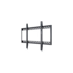 Multibrackets M Wallmount HD VESA 200-900x600 100kg Svart