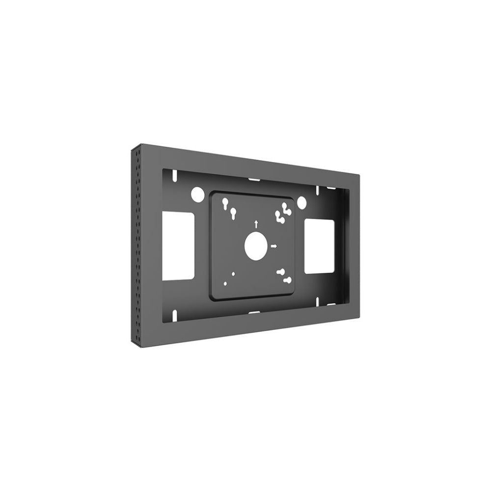 Multibrackets M Pro Series Enclosure QB13R & QB13-T Svart