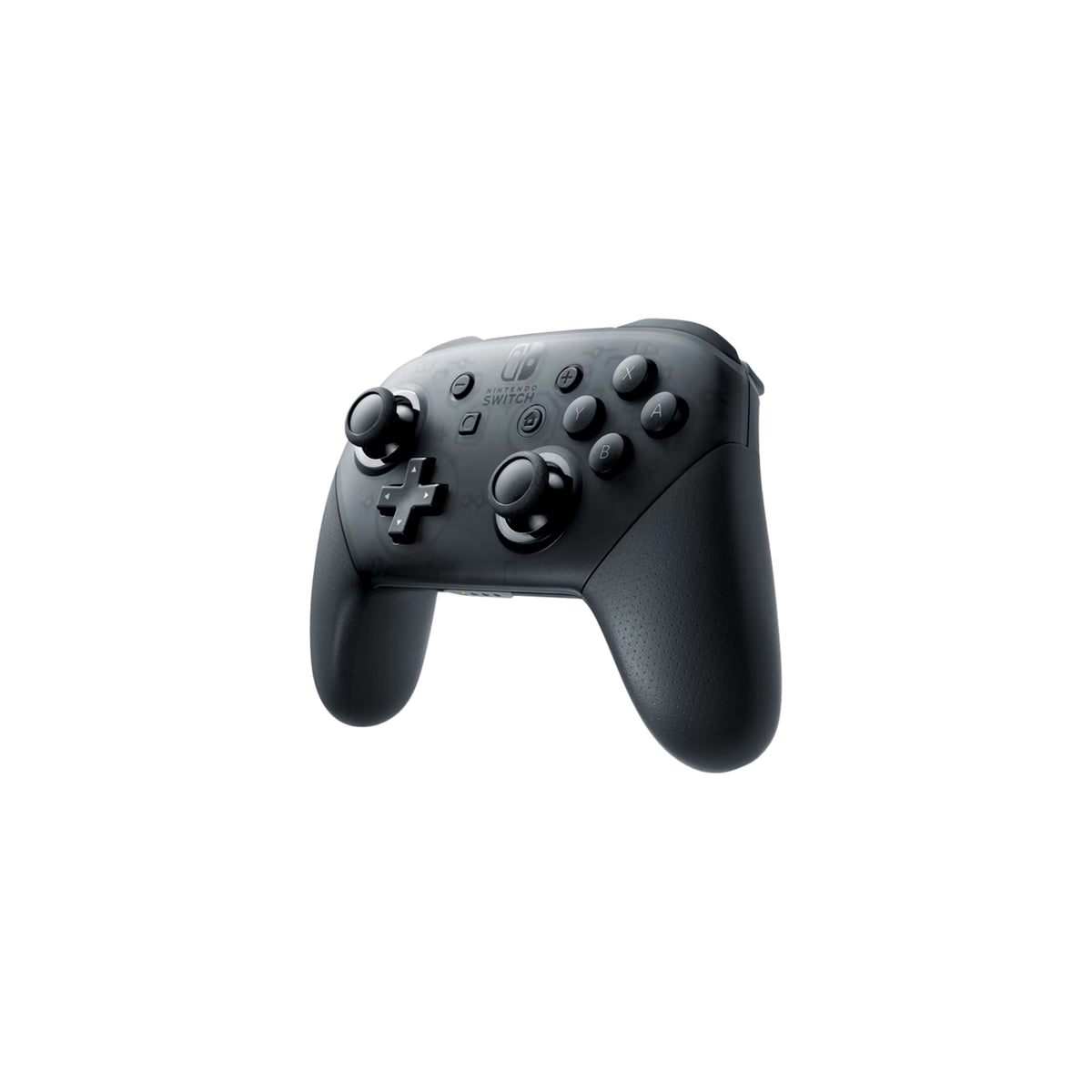 Nintendo Switch Pro Handkontroll Svart