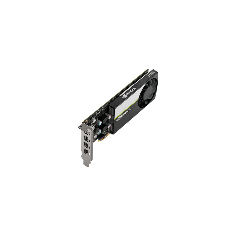 PNY NVIDIA T1000 4GB