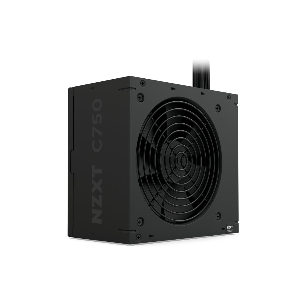 NZXT C750 750W ATX 3.1 80 PLUS Bronze