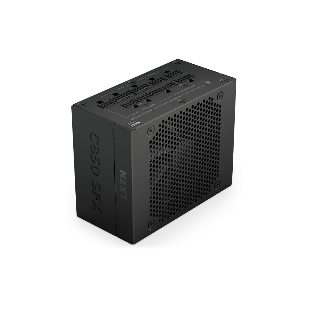 NZXT C850 SFX ATX 3.1 850W 80 Plus Gold