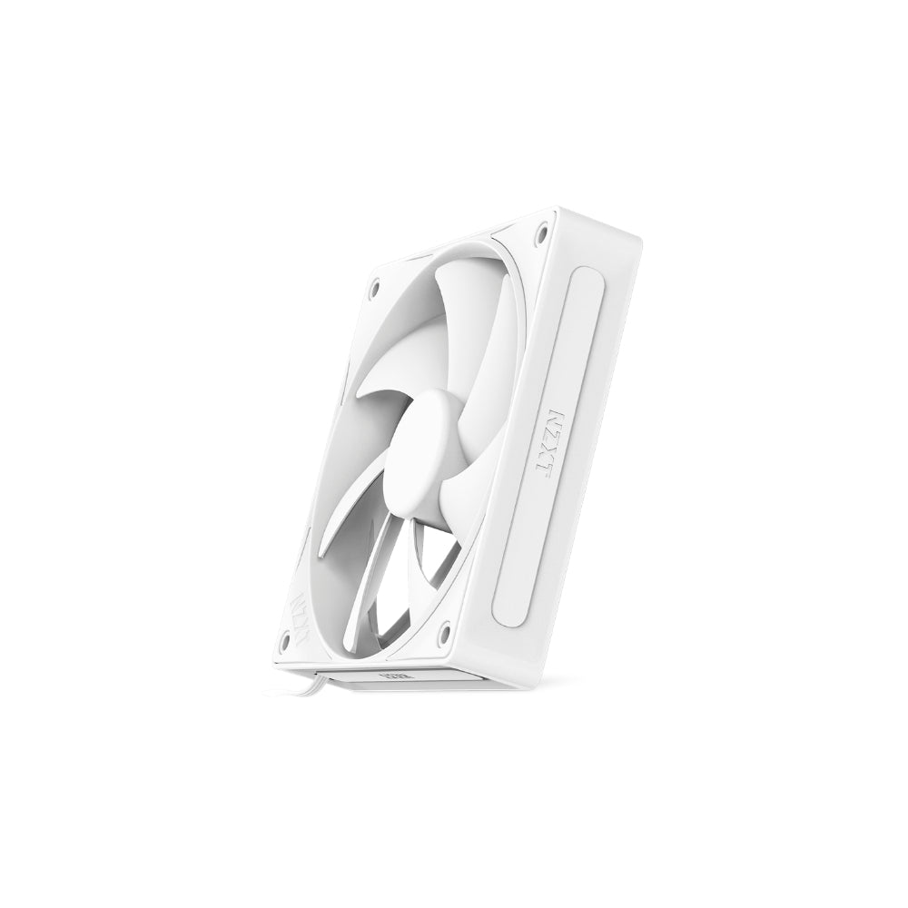NZXT F Series F120P 120mm Vit