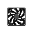 NZXT F120Q PWM 120mm Svart