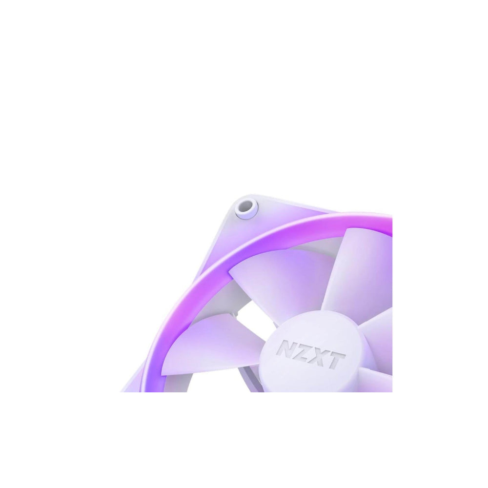 NZXT F Series F120 RGB 3-pack 120mm Vit
