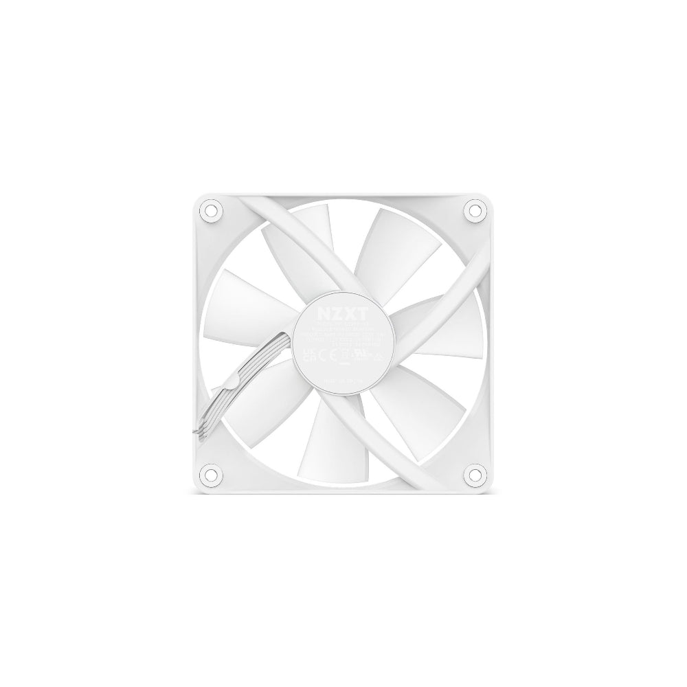 NZXT F120 RGB Core PWM  120mm Vit