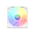 NZXT F120 RGB Core 120mm Vit