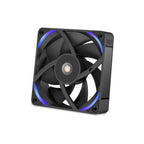 NZXT F120X Performance RGB 120mm Svart