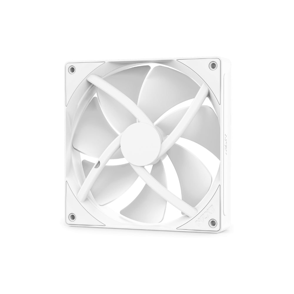 NZXT F140P V2 140mm Vit