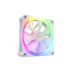 NZXT F Series F140 RGB 140mm Vit