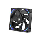 NZXT F140X Performance RGB 140mm Svart