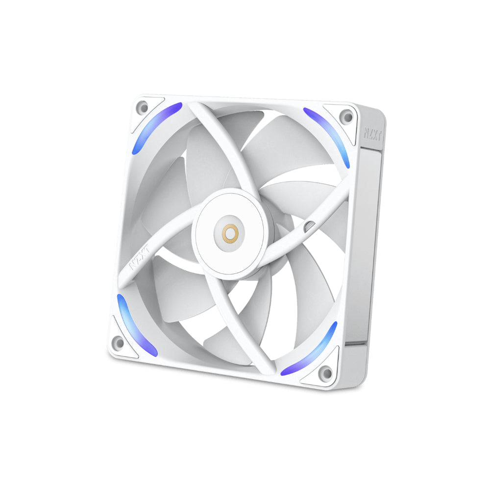 NZXT F140X Performance RGB 140mm Vit