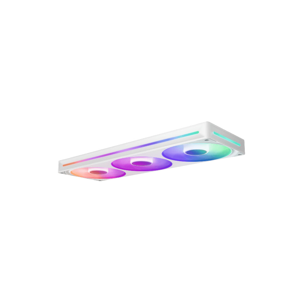 NZXT F Series F360 RGB Core PWM 120mm Vit