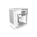 NZXT H5 Flow E-ATX Vit