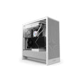 NZXT H5 Flow TG E-ATX Vit