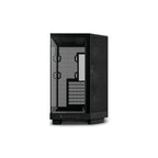 NZXT H6 Flow RGB ATX Svart