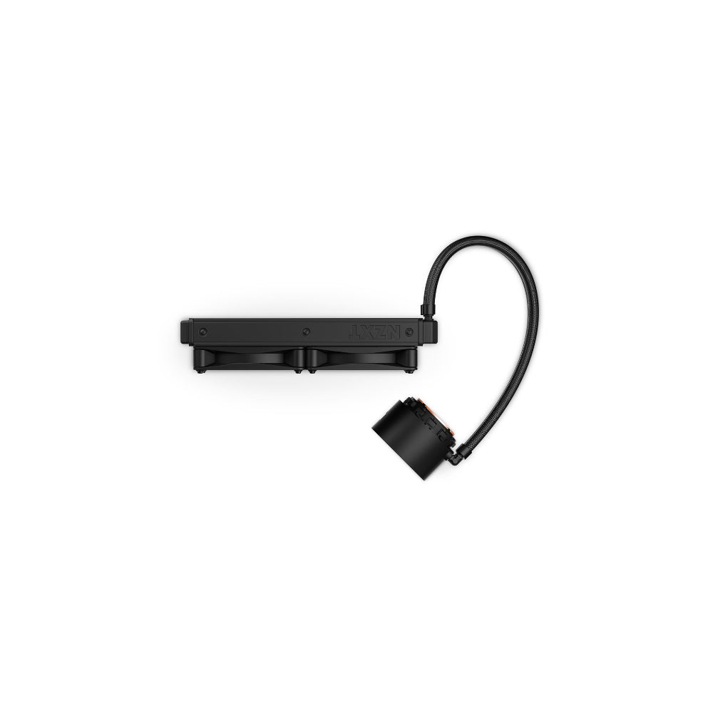 NZXT Kraken Elite 240 AIO 240mm Svart